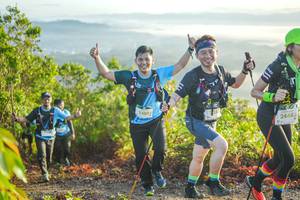 BIB: 2300, 2444
                            <button type="button" onclick="openModal(21876974)" class="btn btn-primary btn-sm float-right btn-popup" data-toggle="modal" data-target=".modal-high-quality">
                        <i class="fas fa-shopping-cart"></i> Add to Cart
                    </button>
                                            <button type="button" onclick="isThisMe(21876974, true)" class="btn btn-success btn-sm float-right btn-popup btn-isme hidden" data-toggle="tooltip" data-placement="bottom" title="นี่คือรูปของคุณใช่ไหม คลิกที่นี่เพื่อเอาเข้าอัลบั้ม">
                        <i class="fas fa-plus"></i> Add to album
                    </button>
                    <button type="button" onclick="isThisMe(21876974, false)" class="btn btn-warning btn-sm float-right btn-popup btn-isnotme hidden">
                        <i class="fas fa-ban"></i> Remove from album
                    </button>